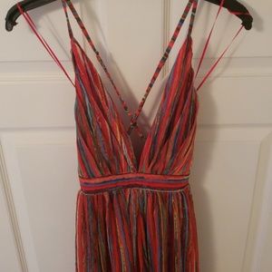 Luxxel Maxi Dress